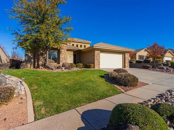 2174 W 1270 N, Saint George, UT 84770