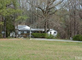 3956 Silk Hope Gum Springs Rd, Pittsboro, NC 27312