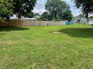 4th St SW, Strasburg, OH