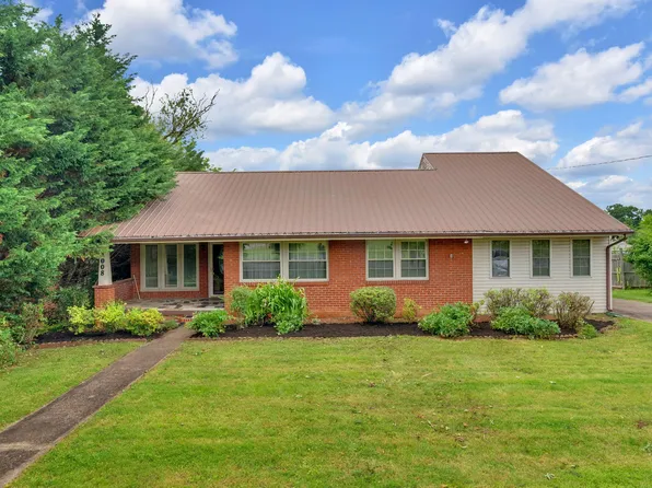 1008 Carson St, Greeneville, TN 37743