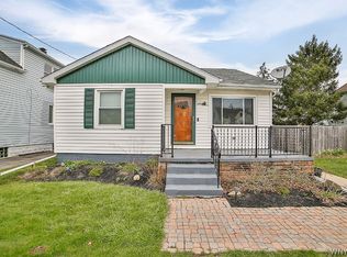 296 Straley Ave, Buffalo, NY 14211