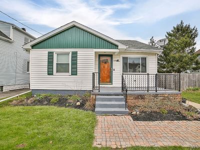 296 Straley Ave, Buffalo, NY, 14211