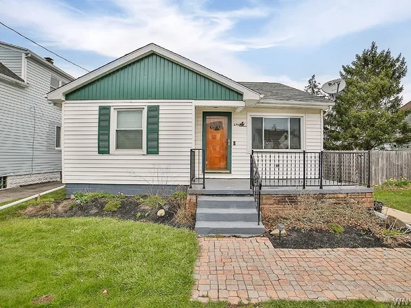 296 Straley Ave, Buffalo, NY 14211