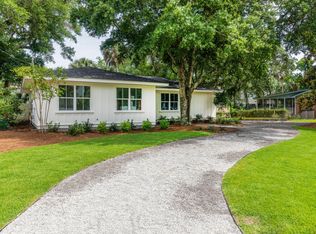 2902 Waterway Blvd, Isle Of Palms, SC 29451