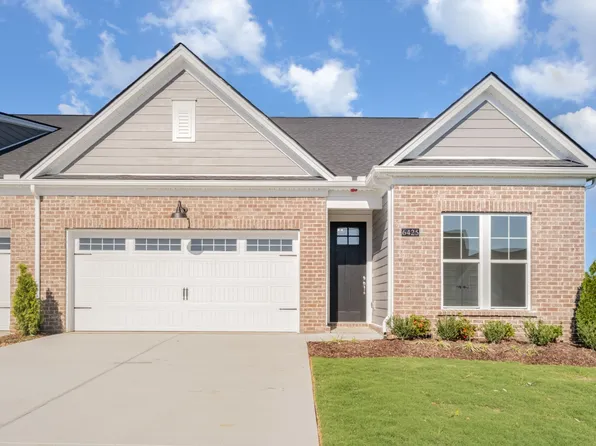 6415 Waymeet Dr Lot Arb059, Spring Hill, TN 37174