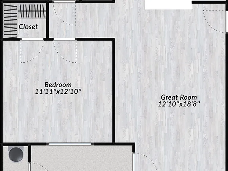 Eagle Ridge Apartment Homes — Photo 16