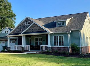 262 Prestwick Dr, High Point, NC 27265