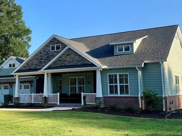262 Prestwick Dr, High Point, NC 27265