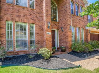 5579 Sky Ridge Dr, Frisco, TX 75035