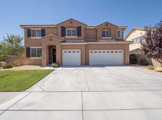 4614 Jewel Dr, Lancaster, CA 93536