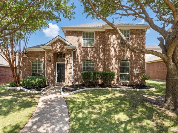 2282 Maserati Dr, Frisco, TX 75033