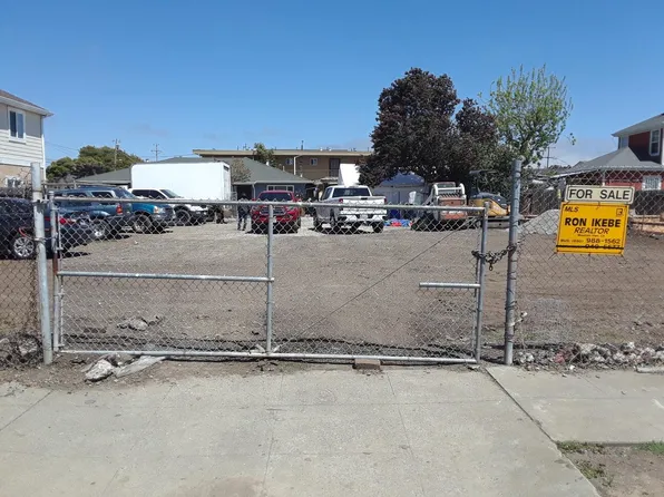 1260 York St, Richmond, CA 94801