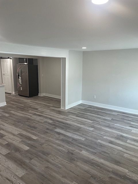 Open Living Area