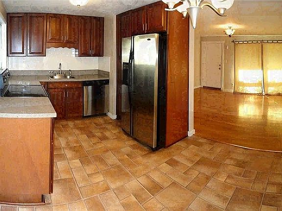 Updated kitchen 2021