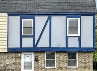 3355 Dill Ave, Richmond, VA 23222