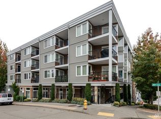 4752 41st Ave SW APT 202, Seattle, WA 98116