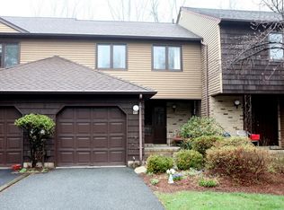 61 Patriots Rd, Morris Plains, NJ 07950