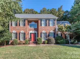 5410 Flowering Dogwood Ln, Charlotte, NC 28270