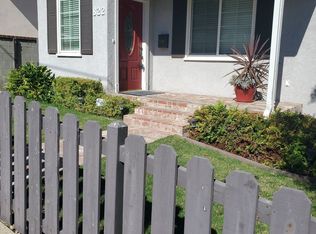 822 W 20th St, San Pedro, CA 90731