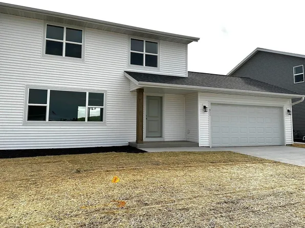911 Sully WAY, Sheboygan Falls, WI 53085
