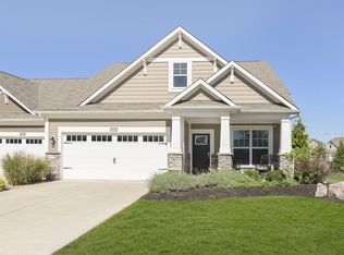 8024 Milender Blvd, Indianapolis, IN 46237