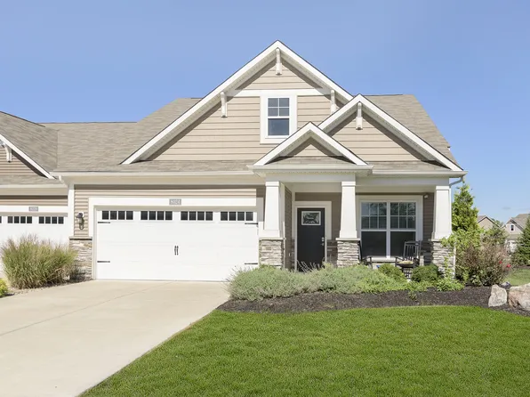 8024 Milender Blvd, Indianapolis, IN 46237