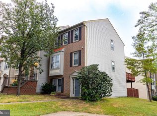 10493 Trinidad Ct, Manassas, VA 20109