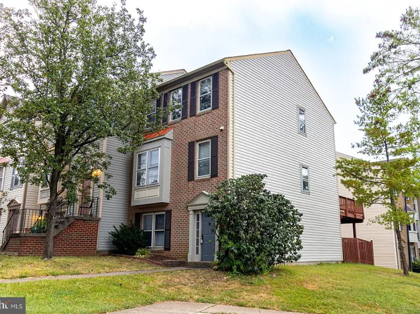 10493 Trinidad Ct, Manassas, VA 20109