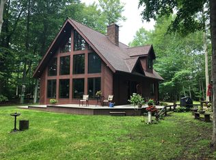 2104 N Applebee Ln, Fairview, MI 48621