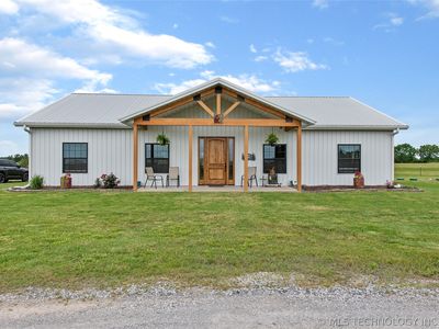 5270 S 428th Rd, Pryor, OK, 74361