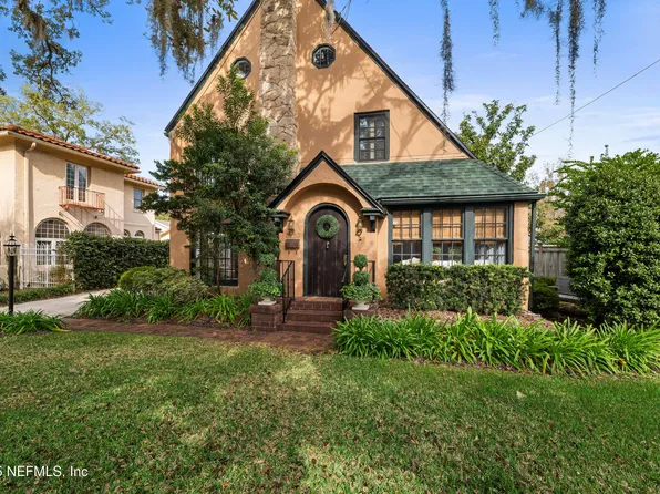 3523 PARK Street, Jacksonville, FL 32205