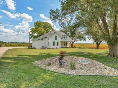 41251 K99 Hwy, Wamego, KS, 66547
