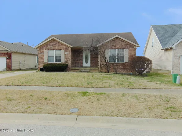 9320 Longhorn Ct, Fairdale, KY 40118