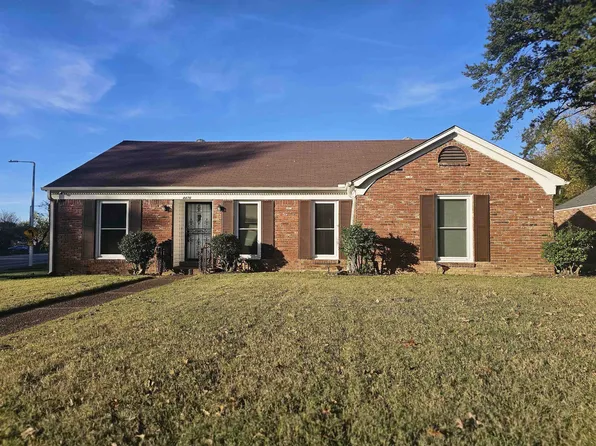 4476 Lockwood Cv, Memphis, TN 38128