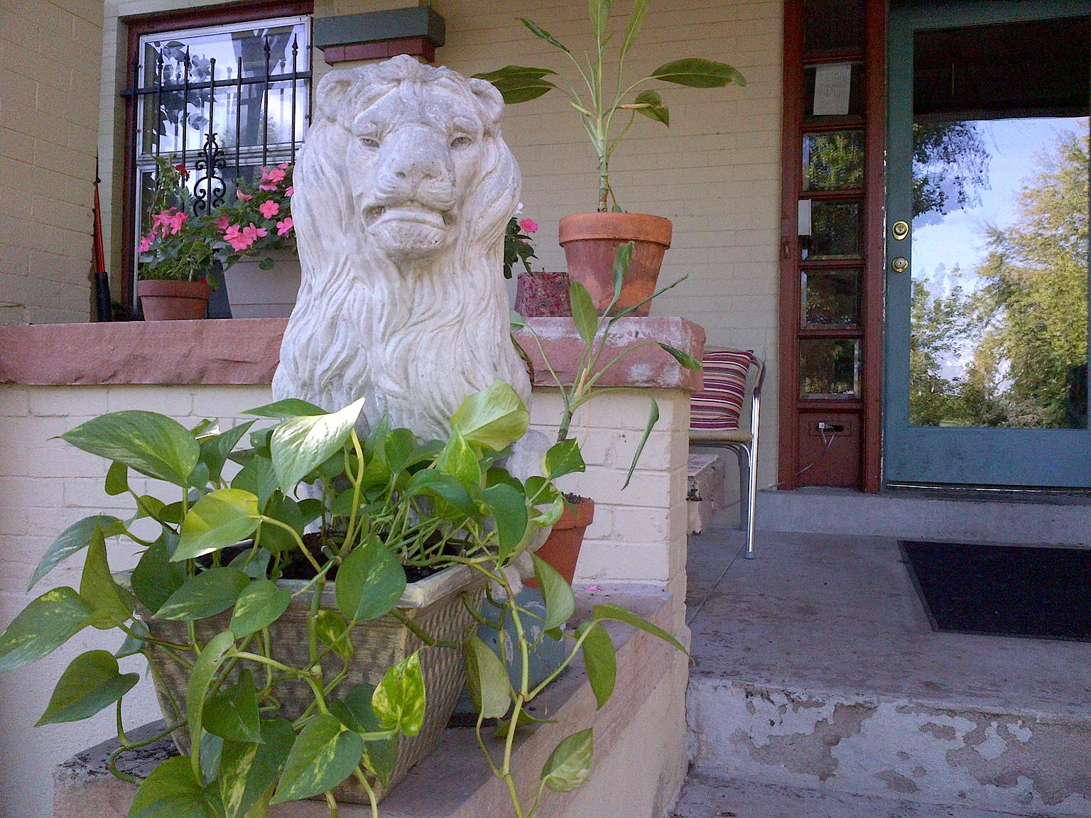 1 bed, 700 sqft, $1,550 — Photo 2