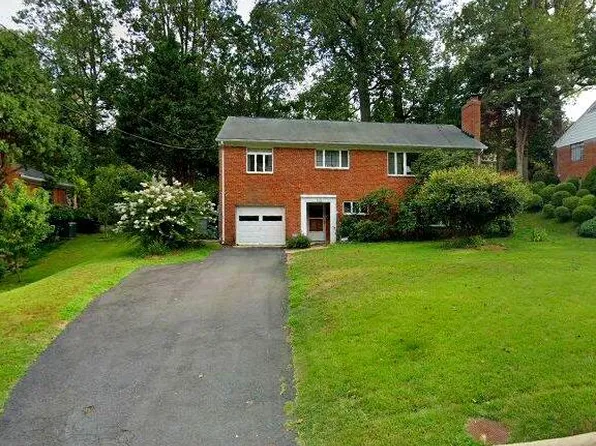 7005 Raleigh Rd, Annandale, VA 22003