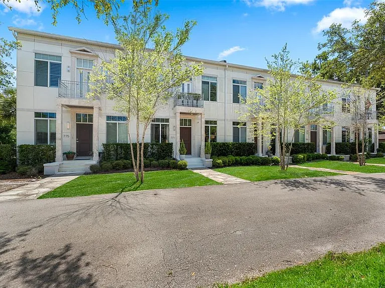 Lake Baldwin Ln — Photo 3