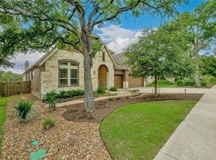 312 Sand Hills Ln, Austin, TX 78737