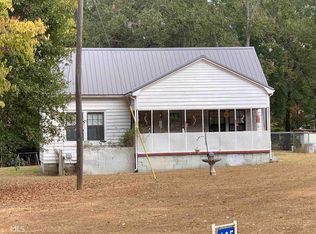 495 Sunnyside Rd, Thomaston, GA 30286