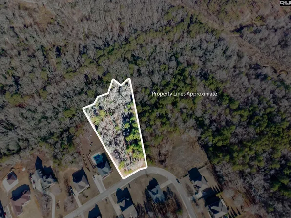 357 Garvey Cir, Columbia, SC 29203