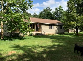 113 Deer Run Rd, Hephzibah, GA 30815