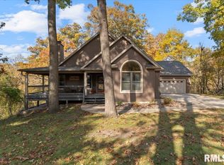 1850 Glenwood Hts, Coal Valley, IL 61240
