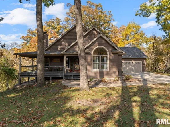 1850 Glenwood Hts, Coal Valley, IL 61240