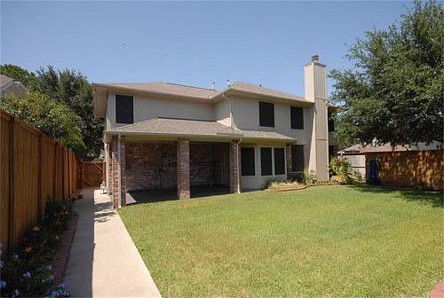 4th image of 23203 Diamond Knoll Ct