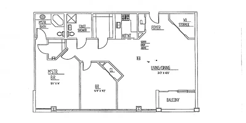Rented by Citi Habitats | media 31