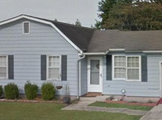 108 Milestone Ct, Jacksonville, NC 28546