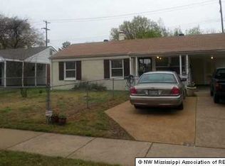 4692 Violet Ave, Memphis, TN 38122