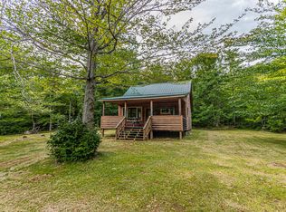 Dean Mountain Rd, Temple, ME 04984