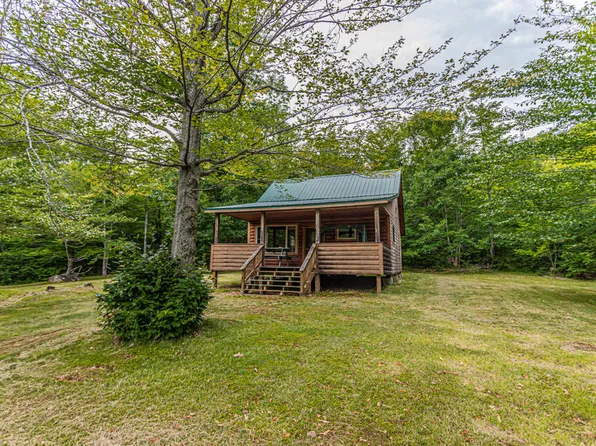 TBD Dean Mountain Road, Temple, ME 04984