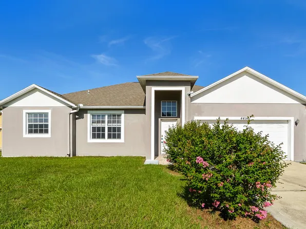4414 Canopy Ct, Kissimmee, FL 34758